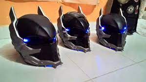 Pin On Helm