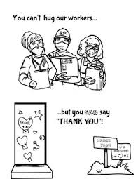 Download You Can Coronavirus 2020 Pandemic Quarantine Coloring Book By Illumismart