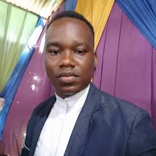 BISHOP. PROPHETIC MINISTRY INT'L CHURCH