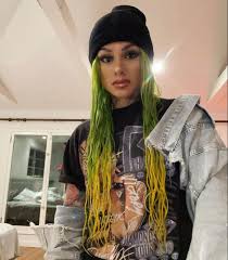 Get it from the source. Snow Tha Product Rapper Snow Fashion Beauty Hair Beauty