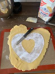 Erdbeer Herzkuchen Letter Cake Zum Muttertag Backe Backe Kuchen