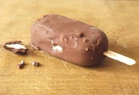 Magnum Maison Au Thermomix Recette Thermomix Recette Glace Thermomix Recette Thermomix