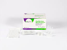At present there is not enough research to support using this test to confirm response to vaccination or how the test might. Celltrion Takes Rapid Covid 19 Test Kit To U S On The Back Of Fda Eua 2021 04 21 Bioworld