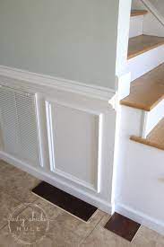 Natural choice sherwin williams 7011. Sw Natural Choice Or Sw Pearly White And More Updates Artsy Chicks Rule