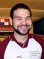 Daniel Falconi ends 20th Central American and Caribbean Sports Games with  victory in Men's Masters