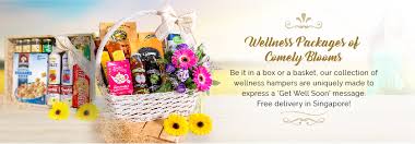 There are 7921 get well soon package for sale on etsy, and they cost $33.27 on average. Wellness Hamper Singapore Get Well Soon Basket Simply Hamper