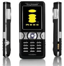 How to Unlock Sony Ericsson K550im ...
