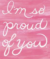 Don't ever give up, you can do it. God Friended Me Congratulations Quotes Proud Of You Quotes Be Yourself Quotes