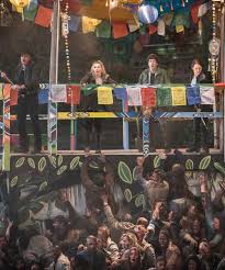Early reactions are in for zombieland: All The New Zombie Names From Zombieland 2 Explained