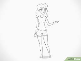 Have you ever dreamed of drawing amazing cartoon characters? 3 Ways To Draw Cartoon Characters Wikihow