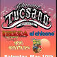 Chicano Tucsano Music Festival: Tierra, El Chicano, Joe Bataan & Los Nawdy Dawgs