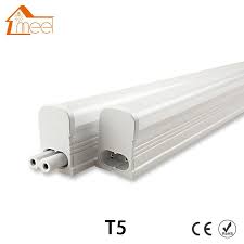 Led Tube T5 Light 220v 240v 30cm 6w 60cm 10w Led Fluorescent Tube T5 Wall Lamps Cold White T5 Bulb Light Fluorescent Tube Led Fluorescent Led Fluorescent Tube