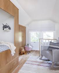 Photo 11 Of 15 In Before After A 1912 Seattle Home Gets A Modern Home Decor Bedroom Residential Interior Home Decor
