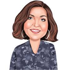 Robin Tefft's Instagram, Twitter & Facebook