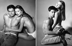 Justin bieber is looking for mark wahlberg's approval of his calvin klein campaign, while his modeling partner lara stone is. No Diggling Charting Mark Wahlberg S Transformation From Crotch Centric Underwear Model To Sexless Movie Star