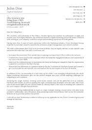 How Long Should A Cover Letter Be In 2021