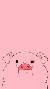 Iphone Wallpaper Wallpaper Porco Pig Mypin Anime Wallpaper Iphone Wallpaper Iphone Cute Funny Wallpapers