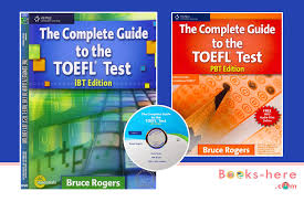 Download ebook buku toefl, download ebook carajawab toefl dengan metode mindmap, download ebook cliffs toefl preparation guide, download ebook kaplan toefl ibt, download ebook latihan toefl, download ebook materi toefl, download ebook soal toefl, download ebook toefl bahasa indonesia, download ebook toefl barron, download ebook toefl barron's. The Complete Guide To The Toefl Test Books Here University