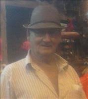 Hubert "Huddy" Heath