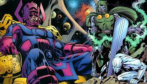 May 27, 2021 · debuting in 1966, galactus is, originally, a fantastic four villain, thus providing a logical bridge to the character's introduction given the aforementioned and impending arrival of marvel's. Villains Are The Reason Marvel Needs To Get Fantastic Four Movie Rights Back From Fox