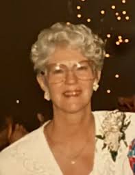 Obituary information for Virginia "Ginny" A. Freytag