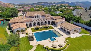 25400 Prado De La Felicidad Calabasas Ca 91302 Mls Sr17236333 Zillow Mansions Calabasas Homes Mediterranean Homes