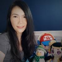 20+ "Kim Ing" profiles