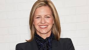 Colleen Goodloe's Instagram, Twitter & Facebook