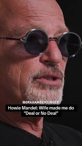 Deal or No Deal Hosts Wife