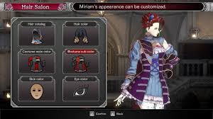 21 rows · jun 25, 2019 · for bloodstained: Bloodstained Ritual Of The Night S Next Round Of Dlc Has Been Delayed To Sometime This Week Gonintendo