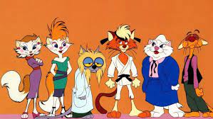 Dog, or keep all those feisty felines in line with some quick thinking and speedy clicking in cat catcher. Karate Cats English Bbc Bitesize Games Karate Cats English 2020 Mission 1 Youtube Wahyu Endi
