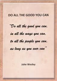 John wesley i felt my heart strangely warmed. Good Quote Posters 1 Quote Posters Free Quote Poster Best Quotes