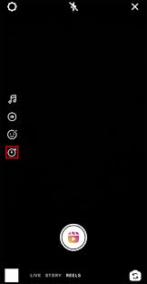 If you start using the countdown sticker a lot, you will accumulate a lot of countdowns. Instagram Reels How To Capture Videos Using A Timer