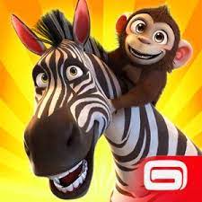 What are you waiting for? Wonder Zoo Mod Apk 2 1 1a Unlimited Money Gold Gems Free Apk