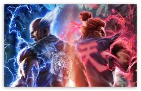 Free animals high definition quality wallpapers for desktop and mobiles in hd wide 4k and 5k resolutions. Tekken 7 Wallpaper Tekken 7 Akuma Tekken 7 Fighting Games