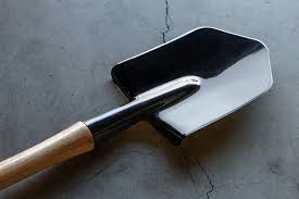 We did not find results for: Cold Steel 92sfx Spetsnaz Trench Shovel 30 Overall No Sheath Knifecenter