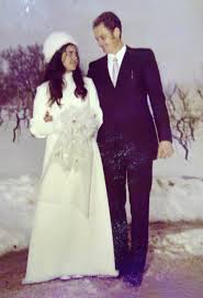 Il sole brilli nelle vostre vite, rallegrando per sempre la vostra unione. Da 50 Anni Insieme Nozze D Oro Per Enrico E Lina Cronache Maceratesi