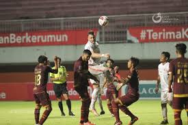 Psmmakassar #musim2017 psm makassar vs perseru serui, banyak peluang tapi cuma 2 gol musim 2017. Opli8ka4kmpb M