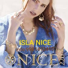 Profile for ISLA NICE