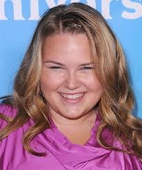 Lily Harrington's Instagram, Twitter & Facebook