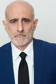 Marcus in Motion (TV Series 2015– )