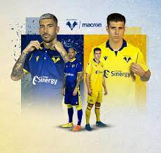 Gioca due il centrocampista francese era sceso in campo nella 17esima giornata con la maglia della fiorentina. Hellas Verona Store