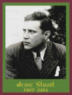 Published Eighty Years Ago: Jesse Stuart's “Man with a bull-tongue Plow.”