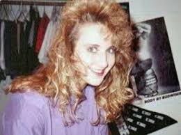 Natasha Ann Atchley (1972-1992)