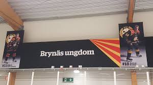 Brynäsvallen von mapcarta, die offene karte. Uzivatel Henrik Glaas Na Twitteru Nu Lagger Vi Linjerna Pa Mandag Oppnar Vi Portarna Pa Brynasvallen