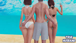 True Husband [v1.3] [Snowstorm] | FAP-Nation