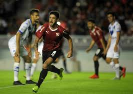 Fixture, goles, lesionados y más. Pablo Perez Le Dio El Triunfo A Independiente Ante Velez