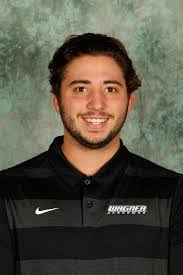 Matt Perrotti's Instagram, Twitter & Facebook