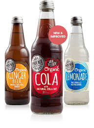 Check spelling or type a new query. New Improved Organic Izze Bottle Lemonade