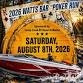 Watts Bar 7th Annual Poker Run
